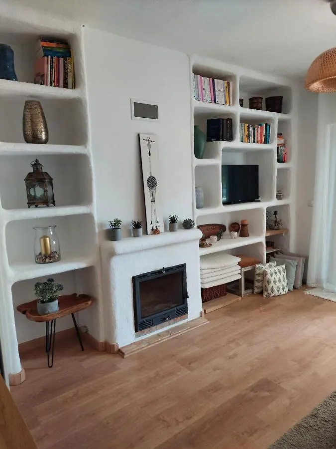 Appartamento Vila Falesia Porches  Portogallo